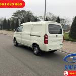 Xe Van Kenbo 2 Chỗ Thùng Đông Lạnh